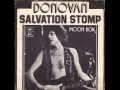 Donovan - Salvation Stomp