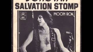 Donovan - Salvation Stomp