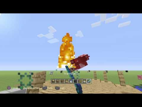 Minecraft: PlayStation®4 Edition Luova rakentelua