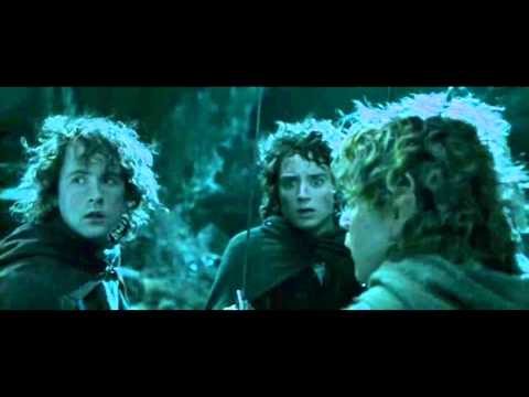 Der Herr der Ringe 1 - Gothic Stimmen Version [Part 4] [HD]
