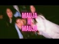 Mauja hi Mauja - (nightcore) sped up