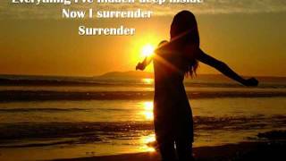 Joy Williams - Surrender