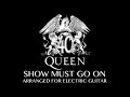 Queen - Show Must Go On (The Madcap) Rock ...