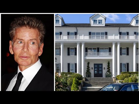 Calvin Klein house tour in new York $100 million