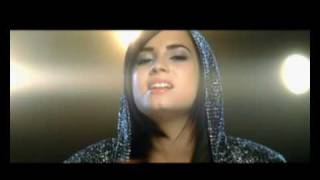 Demi Lovato |  Remember December Music Video | Disney Channel UK