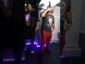 BNA Allen X DJ Kemo X Fatman Scoop Daydreamin Remix 10 29 21 Club Festivals Philly Pa