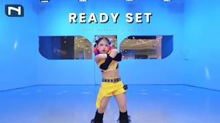 [INNER PRIVATE] READY SET - JOEY VALENCE & BRAE I COVER BY MEW MEW