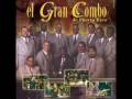 el menu (que le pongan salsa) - el gran combo