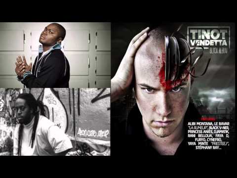 TINOT VENDETTA, ALIBI MONTANA & FAYA D - ILLUMINATIONS