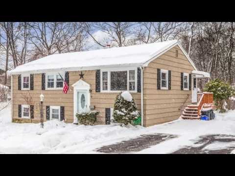 9 Pyburn Ave, Salem MA - Paul Herrick - Tel 978-979-7900