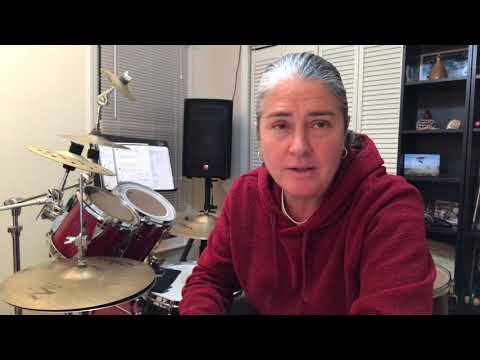 Paradiddle Speed Attained! 30+ years of a tried & true method for success.