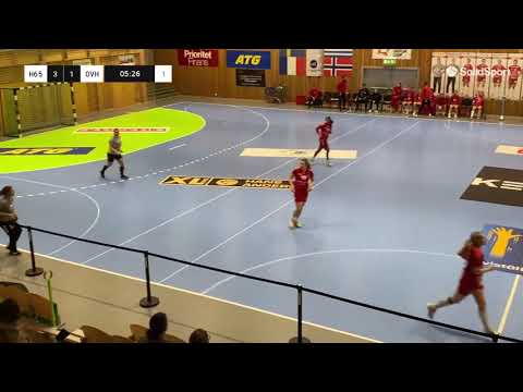 USM steg 3 H65 OV Helsingborg