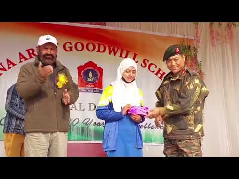 Annual Day 2025 celebration