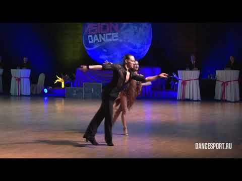 Ivan Korotchenko - Julia Skorovarova, RUS, Final Presentation