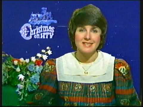ITV HTV (West) | continuity | Christmas Sunday 1982