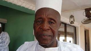 Man Has 86 Wives, 185 Kids