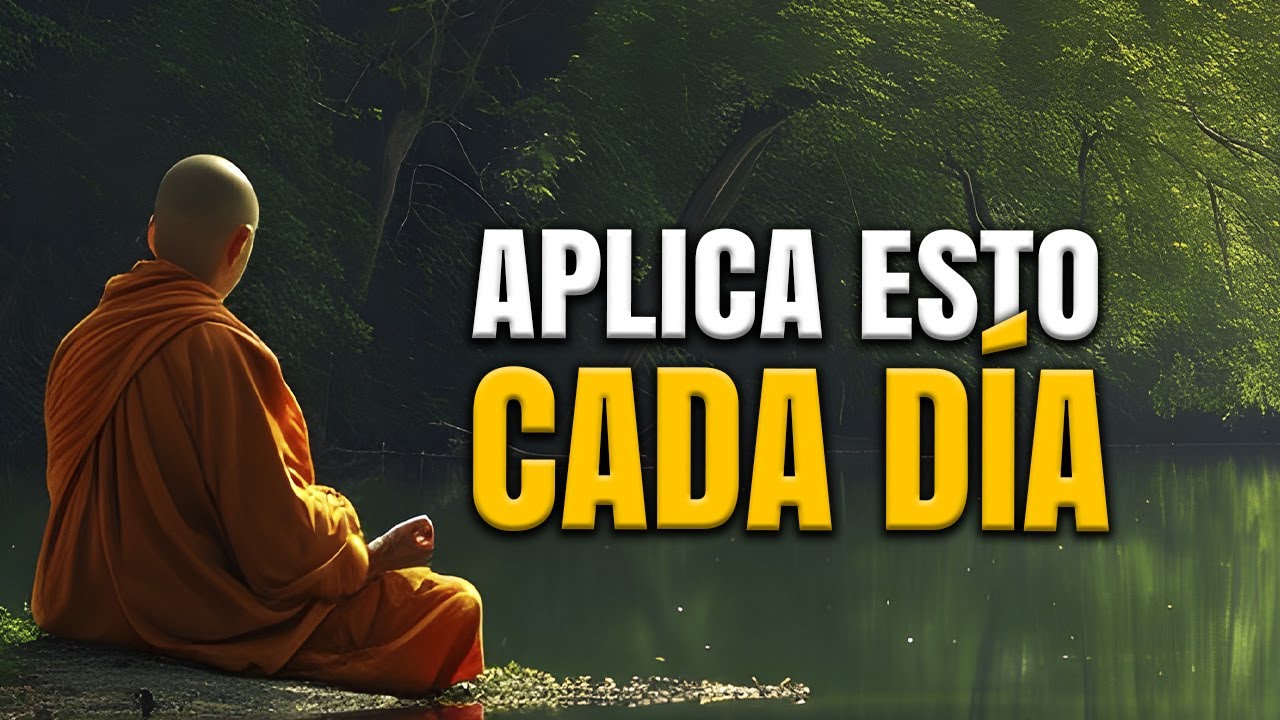 SABIDURÍA ZEN: 7 LECCIONES QUE CAMBIARÁN TU VIDA
