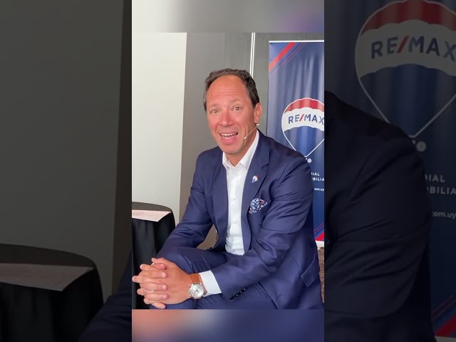 RE/MAX cumple 50 años a nivel global y 18 años en la Argentina | ABC ...