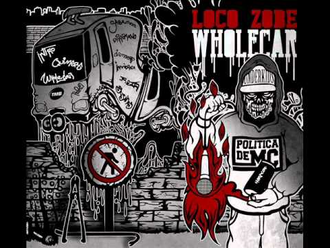 GUSANOS- MIKEL HERRANDO -LOKO ZOBE- M.MALONE