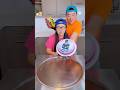 Wednesday Addams Cake Vs Orange Juice Ice Cream Challenge Wednesday Funny By Ethan Funny Family