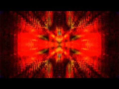 The Psydhu Visualizes  - Ozric Tentacles - Live at the Pongmaster's Ball