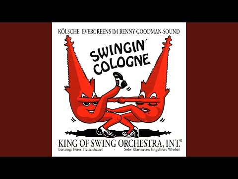 [Dat Camping Leed] Do laachs do dich kapott