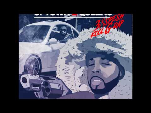 UPSTATE 2 QUEENS - 38 Spesh & Kool G Rap (produced by 38 spesh)