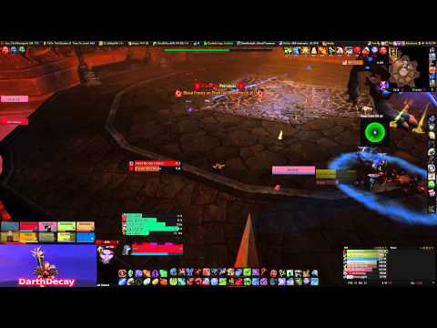 Thok the Bloodthirsty