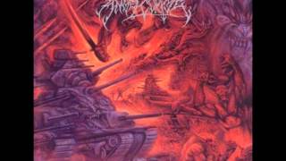 Angel Corpse "Christhammer" Album: Exterminate