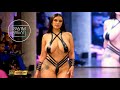 BRIANNA DALE X THE BLACK TAPE PROJECT Los Angeles Art Hearts Fall 2024 4K Slow Motion