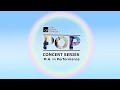 Owen Sutton Masters In Performance Pop Concert Series Oct 2020