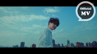 炎亞綸 Aaron Yan [ 沉睡的巨人 Sleeping Titan ] Official Music Video