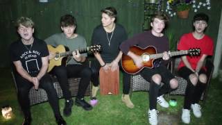 What Do I Gotta Do - Acoustic Version (Original Song)