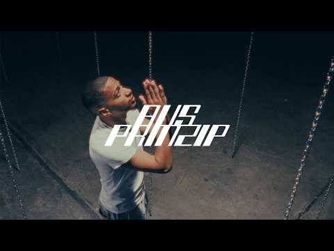 Pashanim feat. Dante YN - Aus Prinzip (prod. by Exetra Beatz & KEENEX)