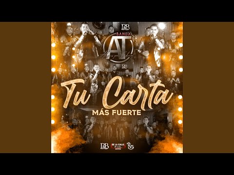 Tu Carta Mas Fuerte