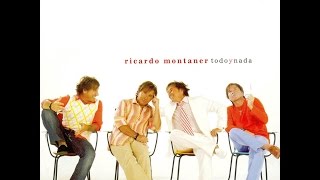 Ricardo Montaner - Ahora Se