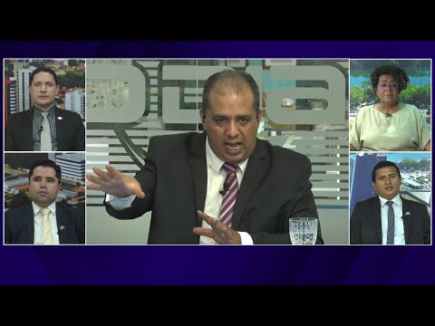 Política do Dia 29 09 2022