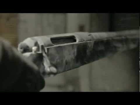 Představení pušky Remington 783