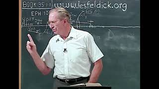 Les Feldick - Timeline History of the Bible