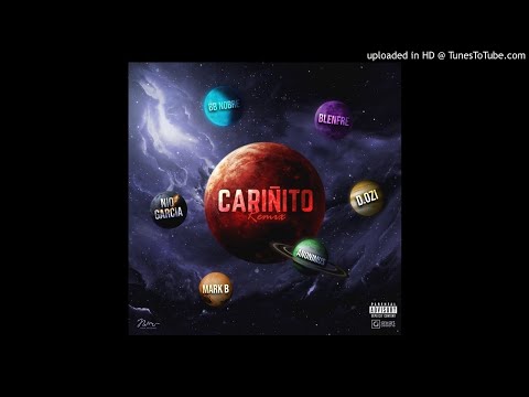Bb Nobre Ft. Blenfre  Anonimus  Mark B  D.OZI y Nio Garcia - Carinito (Official Remix)