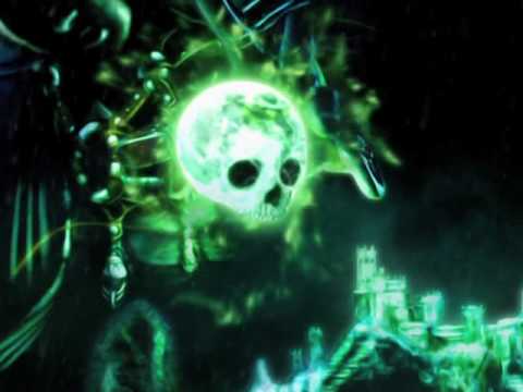 Gamebook Adventures 2: Siege of the Necromancer Video