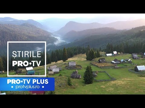 Locul celebru din Apuseni vizitat de turiști din toată lumea: „Parcă ești în povești”