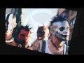 Mudvayne - Burn the Bridge (BRAND NEW) - HoffenVonHoffen Mudvayne - Burn the Bridge (BRAND NEW)