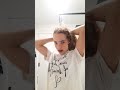 How ️ To Do The Acrobatic Anna New Hair Style