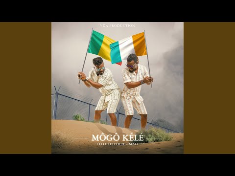 Môgô kélé