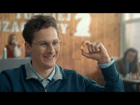 HARIBO Szachy - Szach Mniam