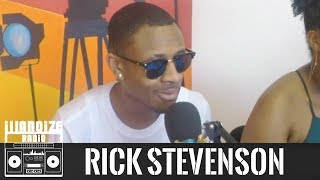 Rick Stevenson Explain Why Artists Should Promote & Market Themselves (Part 2) | iLLANOiZE Radio