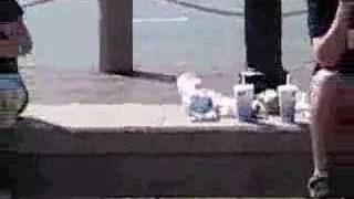 Big 10-4's Nothing's Safe