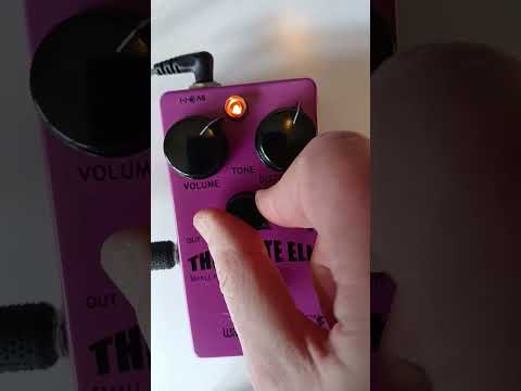 Wren and Cuff White Elk Small Foot Fuzz image 4