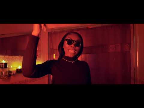 J.R BANGA - MENACE ft. KIA MONET & WAVE CARTER